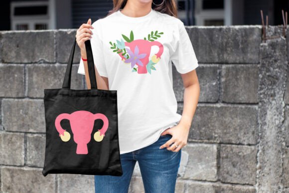 Uterus with Flowers SVG: A Designer's Real-World Review